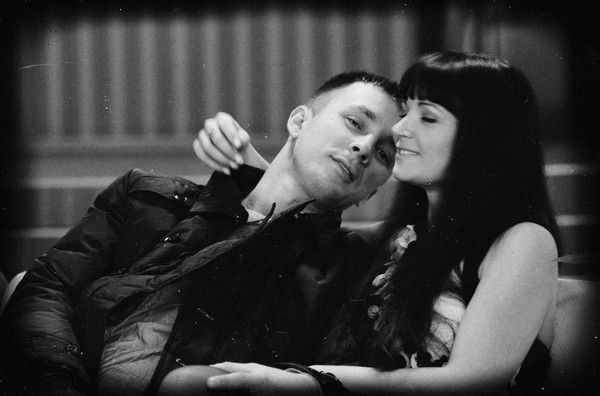 Стас Неизвестный