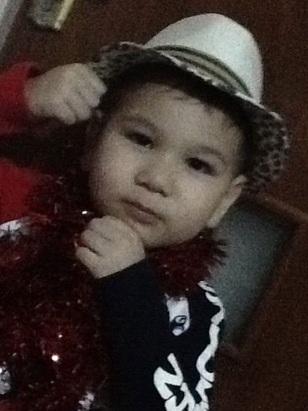 Карлыгаш Альжанова