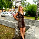 Юлия Калинкина