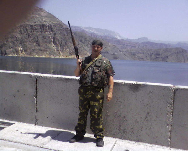 Александр Денисов