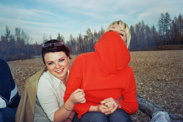 Светлана Куйбарь