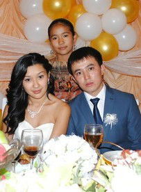 Нурболат Куанышев