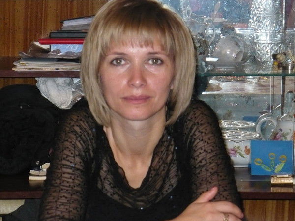 Юлия Фефилова