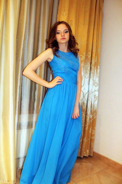 Екатерина Сикирницкая