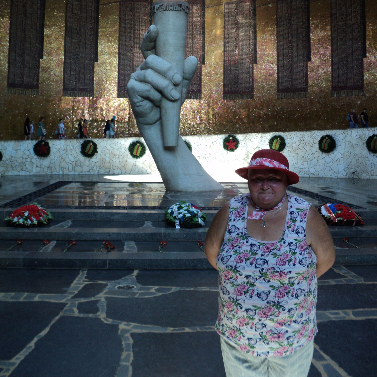 Елена Панова