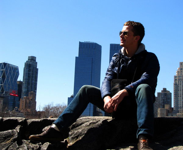 Alexander Svetonosov