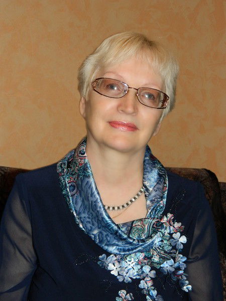 Галя Матв/теренть