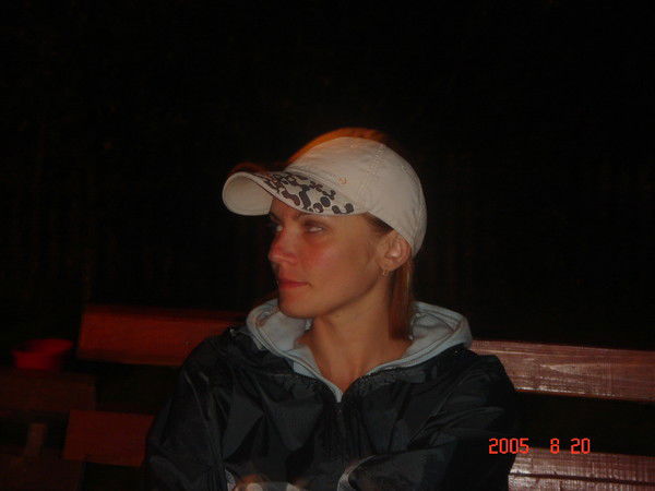 Светлана Хает