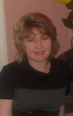 Залифа Асылбаева