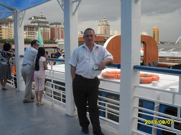 Руслан Гаттаров