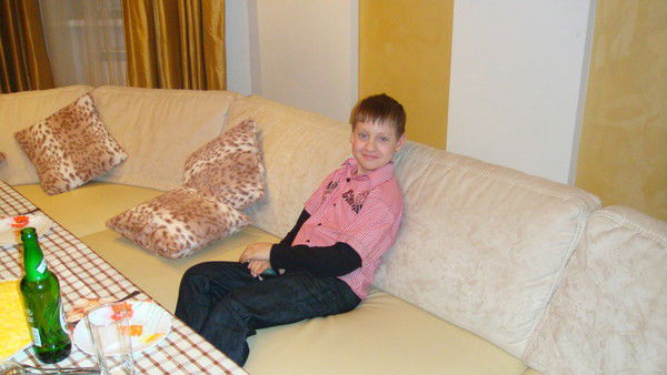 Данила Финкт