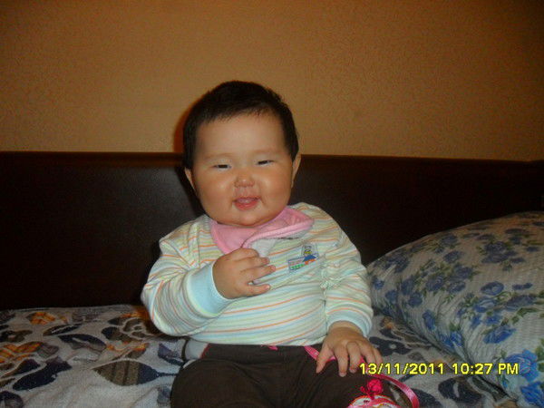 Марал Акишева