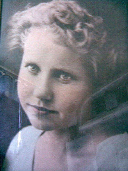 Галина Волоснова