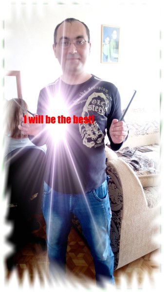 Алекс Мастер