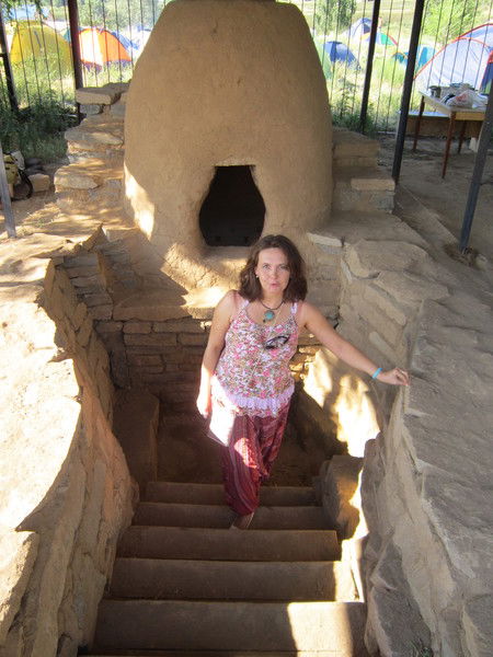 Лена (Неупокоева