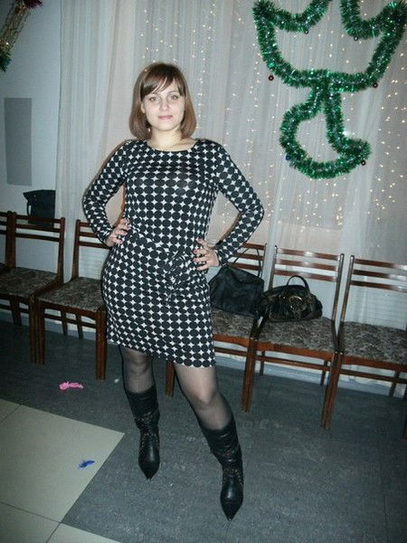 Вера Пенькова