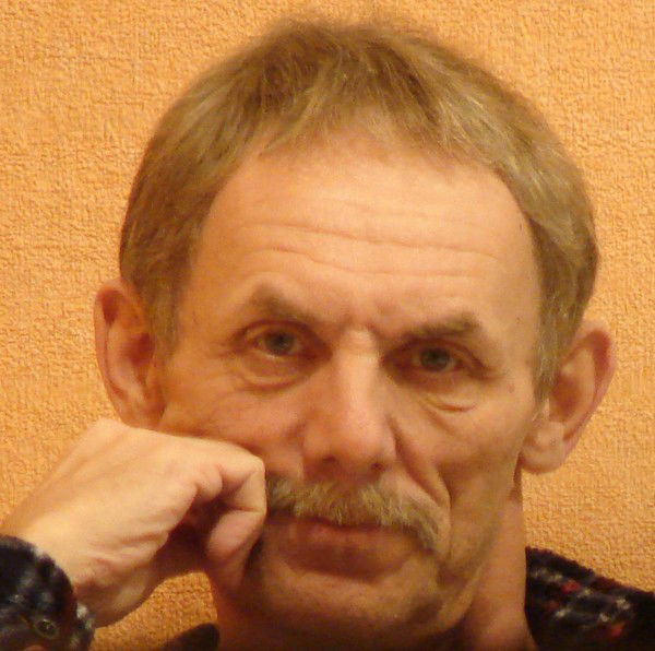 Евгений Поляков