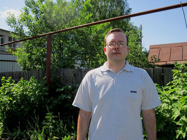 Дмитрий Милованов