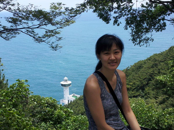 Виктория Ким