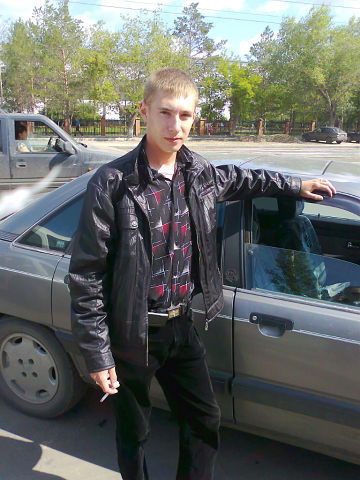 *** Равиль ***