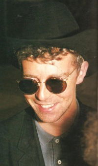 Мира Сапегина