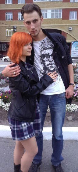 Юлия Шмальц