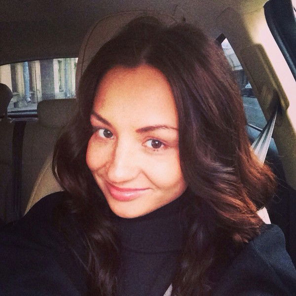 Олеся Кошкарова