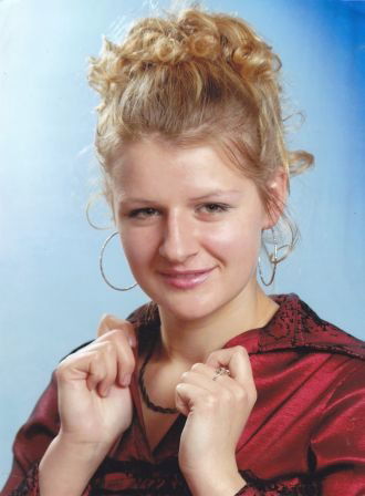 Катюшка Севрюк