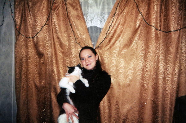 Наталья Шумилова