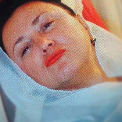 Ирина Щербакова