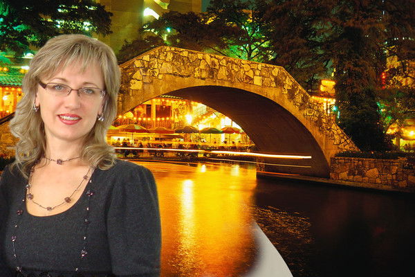 Ольга Кириллова