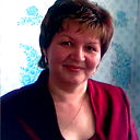 Елена Вострухова