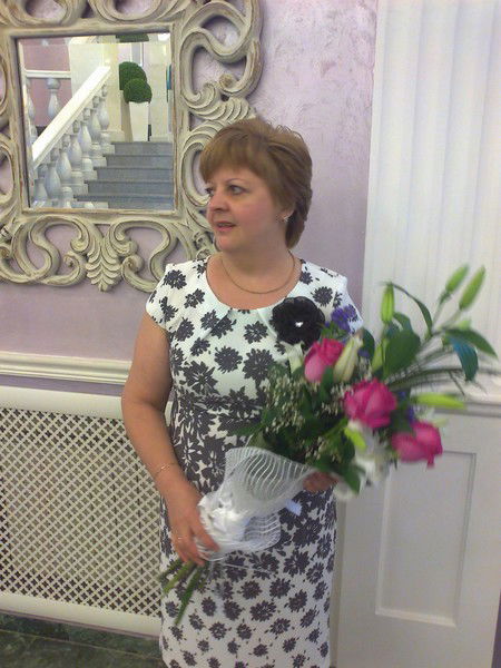 Елена Ярославцева