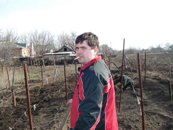 Олег Ломакин