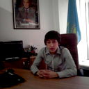 Ruslan Masimov