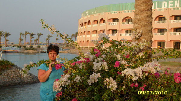 Наталья Мещанкина