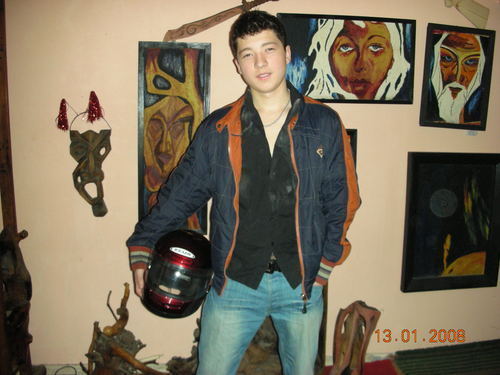 Ержан Слямбеков