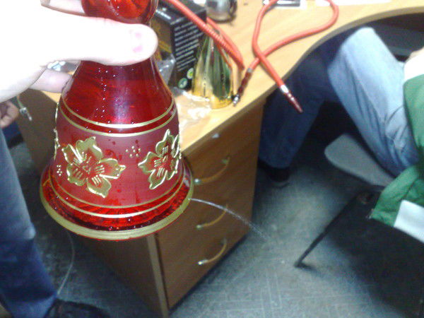 Илья Степанчук