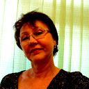 Надежда Лазарева