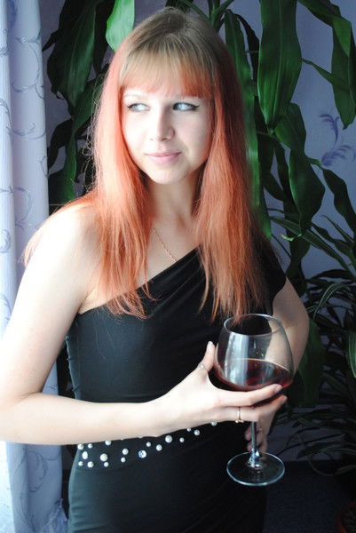 Ксения Невидимова