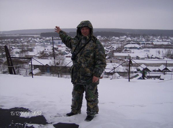 Алексей Семенюк