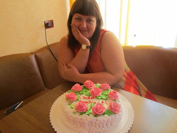 Надежда Ушакова