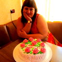 Надежда Ушакова