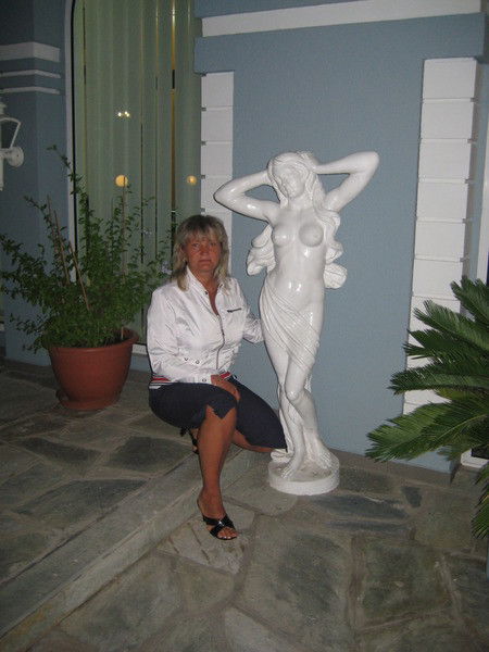 Елена Морозова