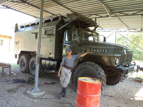 Улан Иманалиев