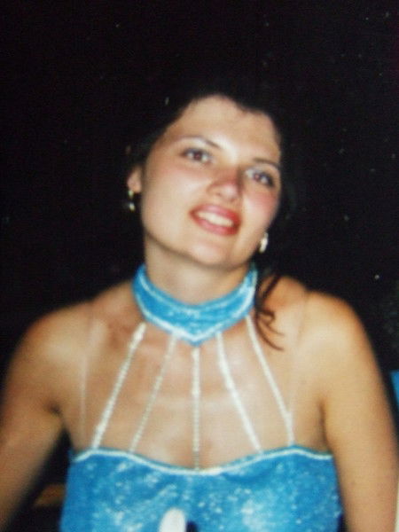 Волошина Яна