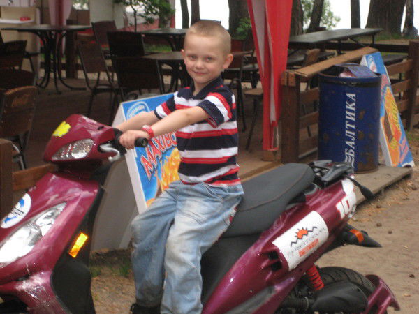 Андрей Малашкин