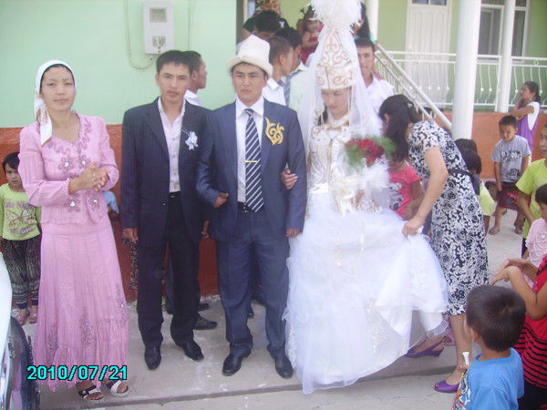 Ислам Раймкулов