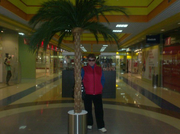 Любовь Захар