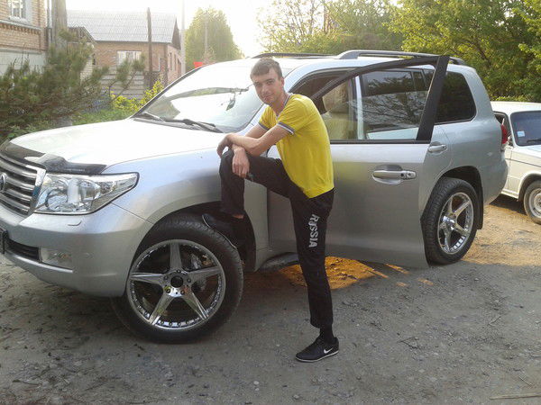 Вадим Давыдов